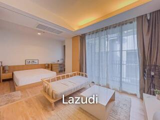 42.81 Sqm 1 Bed 1 Bath Condo For Sale