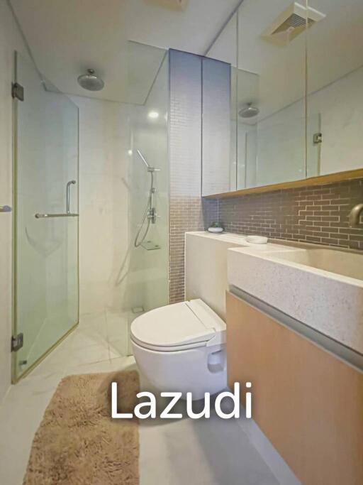 42.81 Sqm 1 Bed 1 Bath Condo For Sale