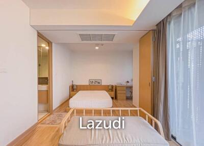 42.81 Sqm 1 Bed 1 Bath Condo For Sale