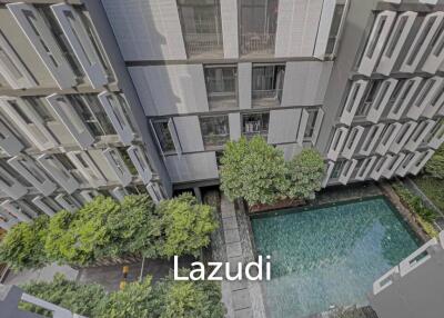 42.81 Sqm 1 Bed 1 Bath Condo For Sale