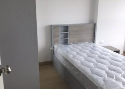 2bed corner unit for rent at Supalai Park