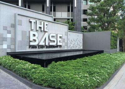 The Base Park East Sukhumvit 77