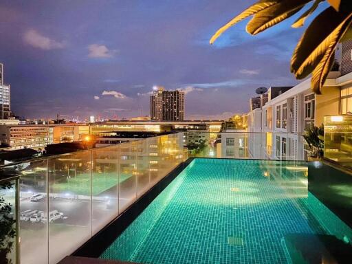 Casa Condo Sukhumvit 97