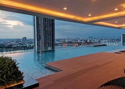 45 ตรม., 1 ห้องนอน, 1 ห้องน้ำ คอนโด ราคา ฿ 5,860,000