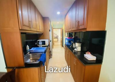 One Bedroom Condo For Sale In Jomtien Beach Residence