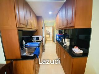 One Bedroom Condo For Sale In Jomtien Beach Residence