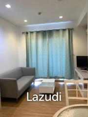 1 Bed 1 Bath 34 Sqm Condo For Sale