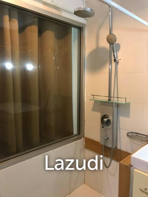 1 Bed 1 Bath 34 Sqm Condo For Sale