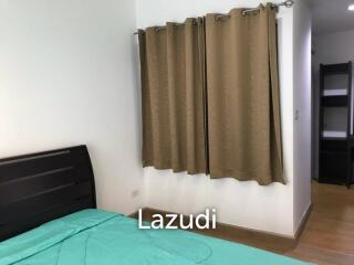 1 Bed 1 Bath 34 Sqm Condo For Sale