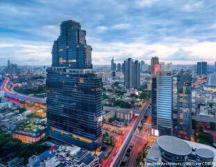 The Bangkok Sathorn