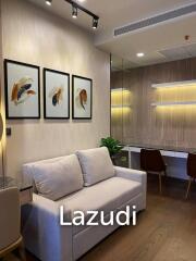 Studio 1 Bath 29 Sqm Condo For Rent