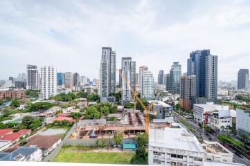 HQ Thonglor by Sansiri