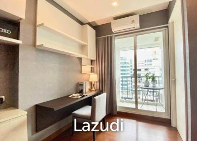 1 Bed 1 Bath 43.17 Sqm Condo For Sale