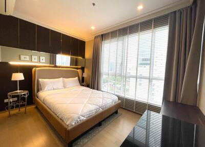 HQ Thonglor by Sansiri