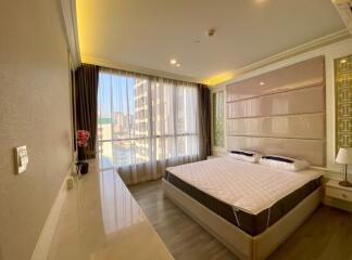 The Room Sathorn-St.Louis