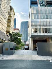 The Strand Thonglor