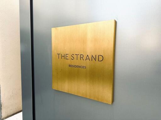 The Strand Thonglor