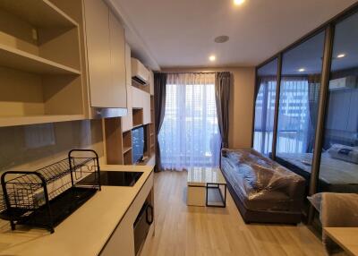 Sign Condo Sukhumvit 50