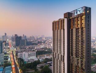 The Line Sukhumvit 101