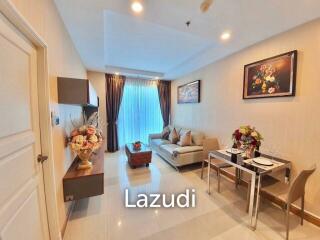 1 Bed 1 Bath 47 Sqm Condo For Rent