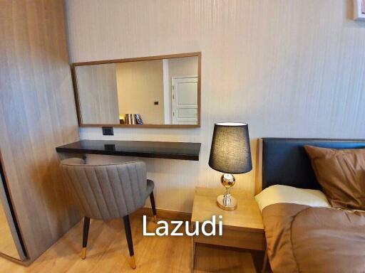 1 Bed 1 Bath 47 Sqm Condo For Rent