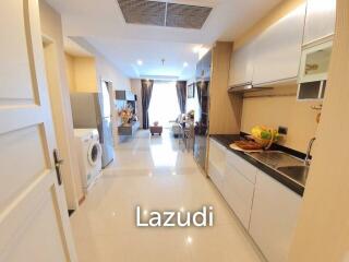 1 Bed 1 Bath 47 Sqm Condo For Rent