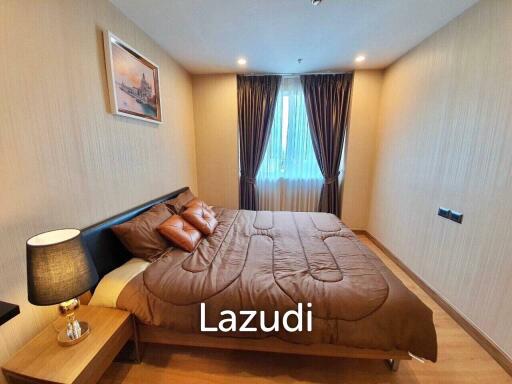 1 Bed 1 Bath 47 Sqm Condo For Rent