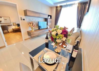 1 Bed 1 Bath 47 Sqm Condo For Rent