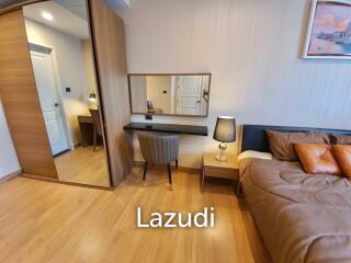 1 Bed 1 Bath 47 Sqm Condo For Rent