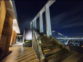 The Metropolis Samrong Interchange