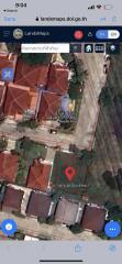 Land for sale in Prawet