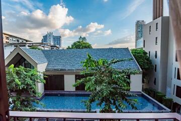 condolette dwell Sukhumvit 26