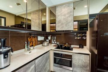 condolette dwell Sukhumvit 26