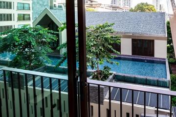 condolette dwell Sukhumvit 26