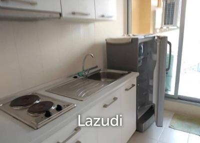 1 Bed 1 Bath 41 Sqm Condo For Sale