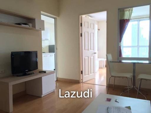 1 Bed 1 Bath 41 Sqm Condo For Sale