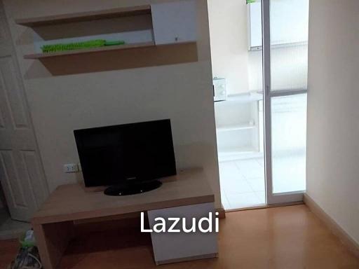 1 Bed 1 Bath 41 Sqm Condo For Sale