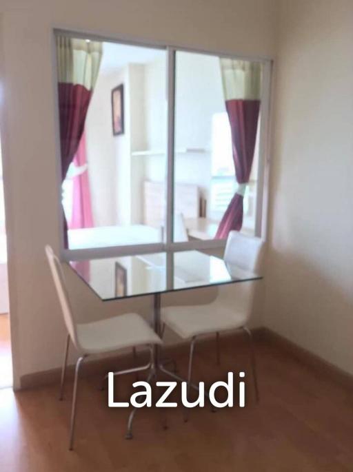 1 Bed 1 Bath 41 Sqm Condo For Sale