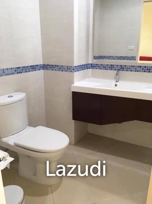 1 Bed 1 Bath 41 Sqm Condo For Sale