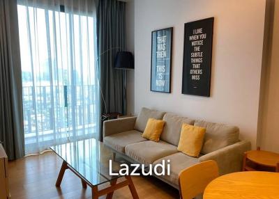 1 Bed 1 Bath 53 Sqm Condo For Rent