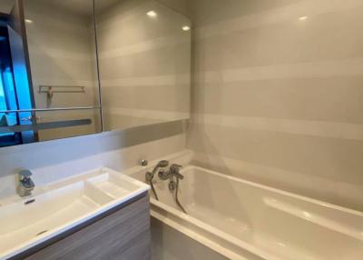 1 Bed 1 Bath 53 Sqm Condo For Rent