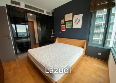 1 Bed 1 Bath 53 Sqm Condo For Rent