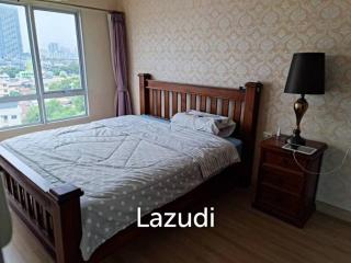 2 Bed 2 Bath 58.55 Sqm Condo For Sale