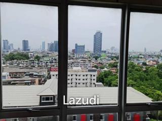 2 Bed 2 Bath 58.55 Sqm Condo For Sale