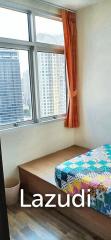 2 Bed 2 Bath 60 SQ.M Chewathai Ratchaprarop