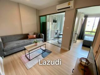 1 Bed 1 Bath 28 Sqm Condo For Sale