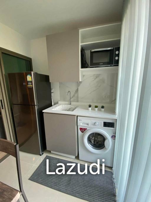 1 Bed 1 Bath 28 Sqm Condo For Sale