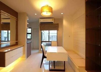 Townhouse in Sukhumvit 97/1