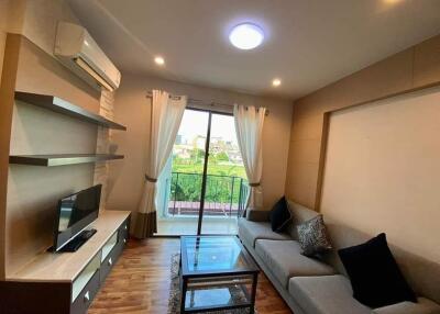 Townhouse in Sukhumvit 97/1