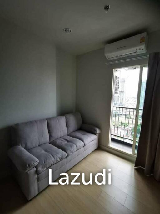 3 Bed 2 Bath 75 Sqm Condo For Rent